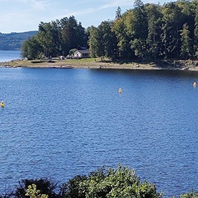 Camping l'Hermitage de Chevigny