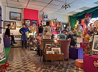 Espace DIDI de MARS - LORMES