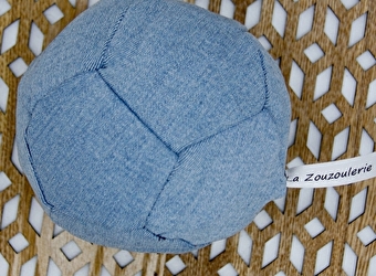 La Zouzoulerie - LUZY