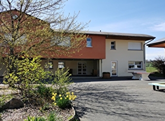 Maison Familiale Rurale d'Education et d'Orientation - ETANG-SUR-ARROUX