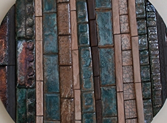 Terre & Céramique - Guy Bailly - LA ROCHE-EN-BRENIL