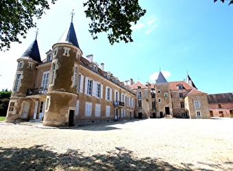 Château d'Island - ISLAND