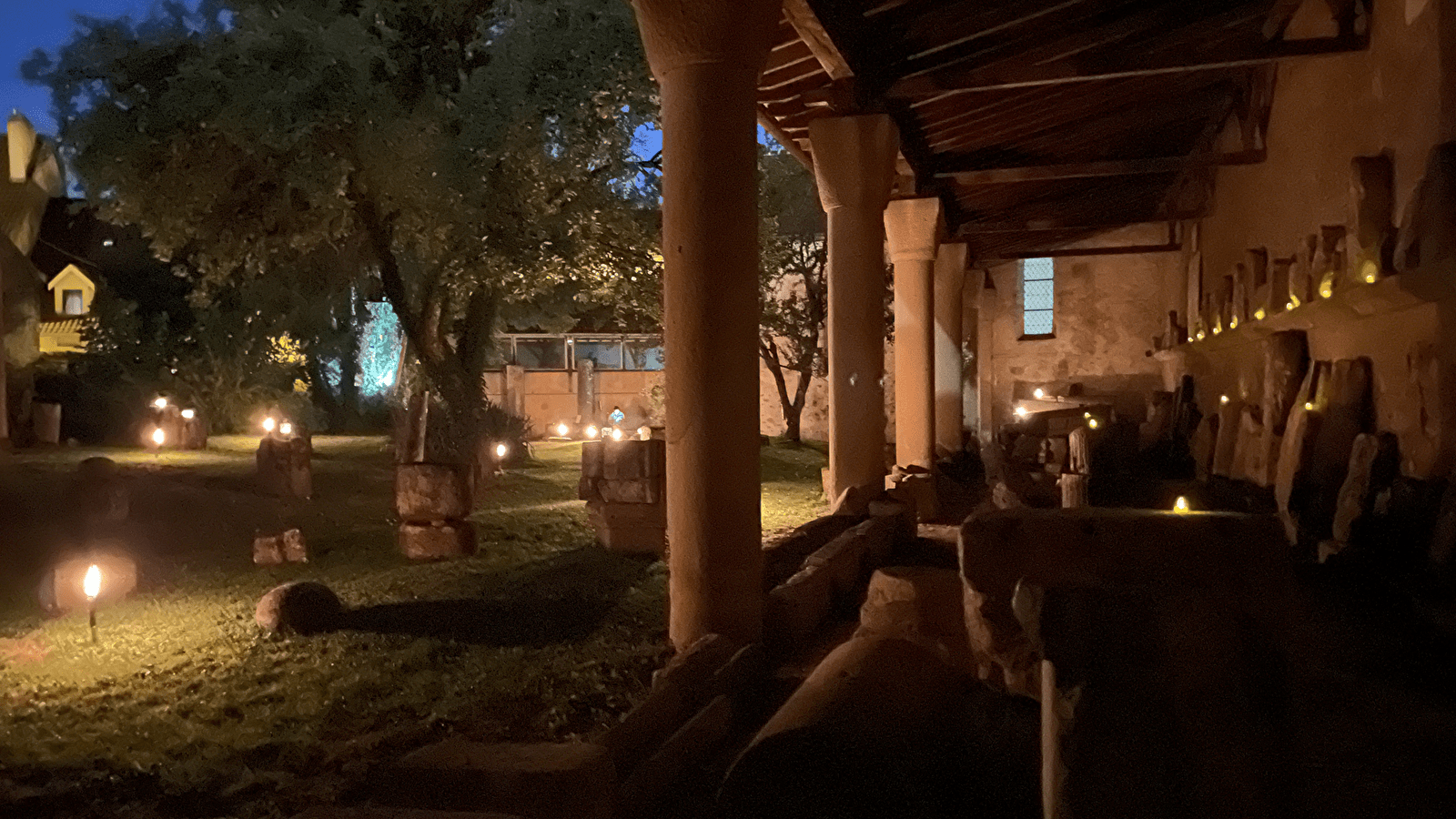 La Nuit Européenne des Musées Bis