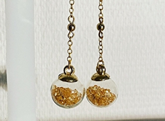 Atelier d'Aurore - LUZY