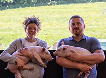 Ferme de la Jette - THOISY-LA-BERCHERE