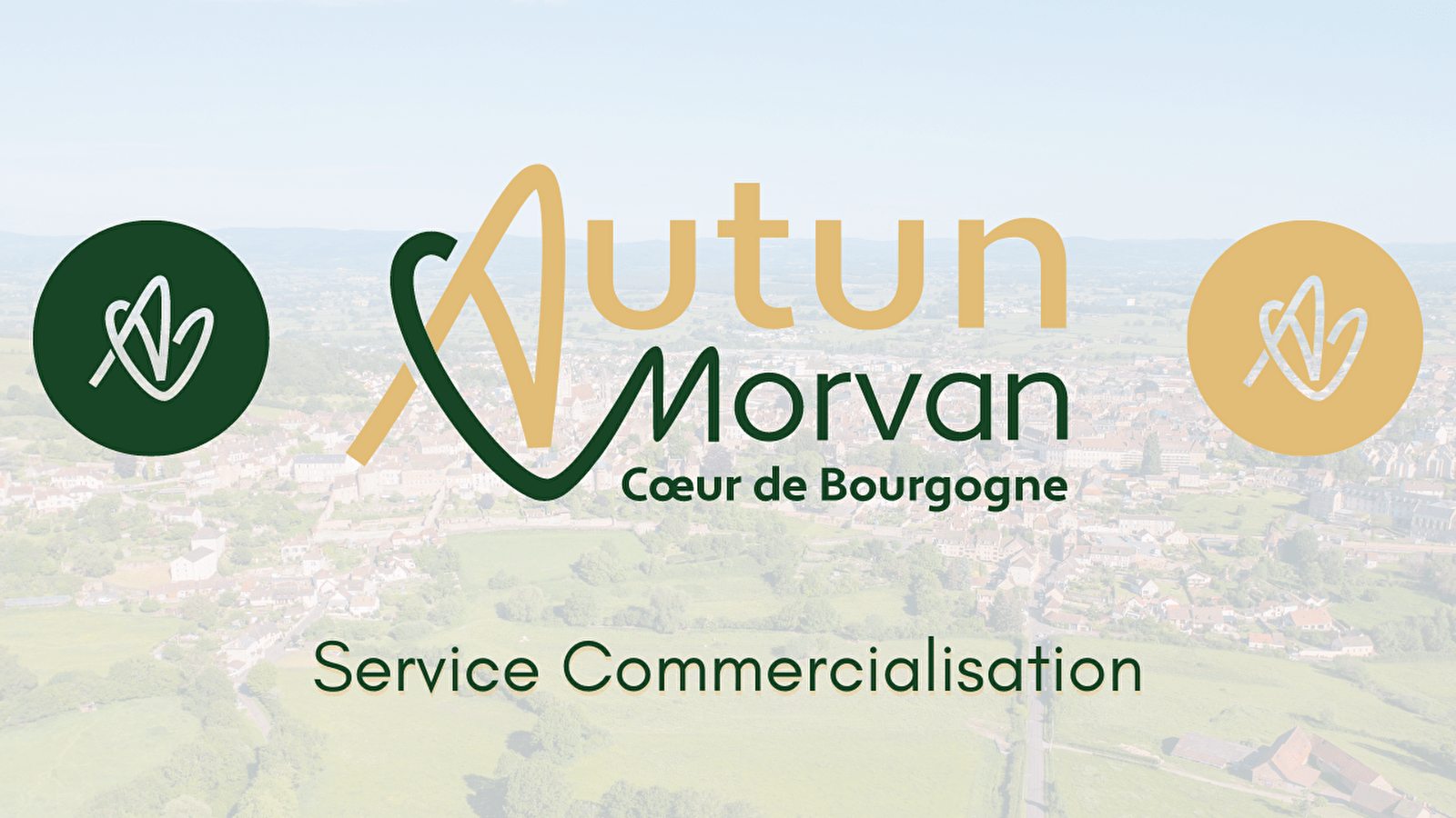Office de Tourisme du Grand Autunois Morvan - Service Commercialisation