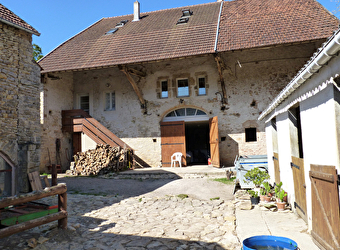 GITE DU VÉZELIEN - FOISSY-LES-VEZELAY
