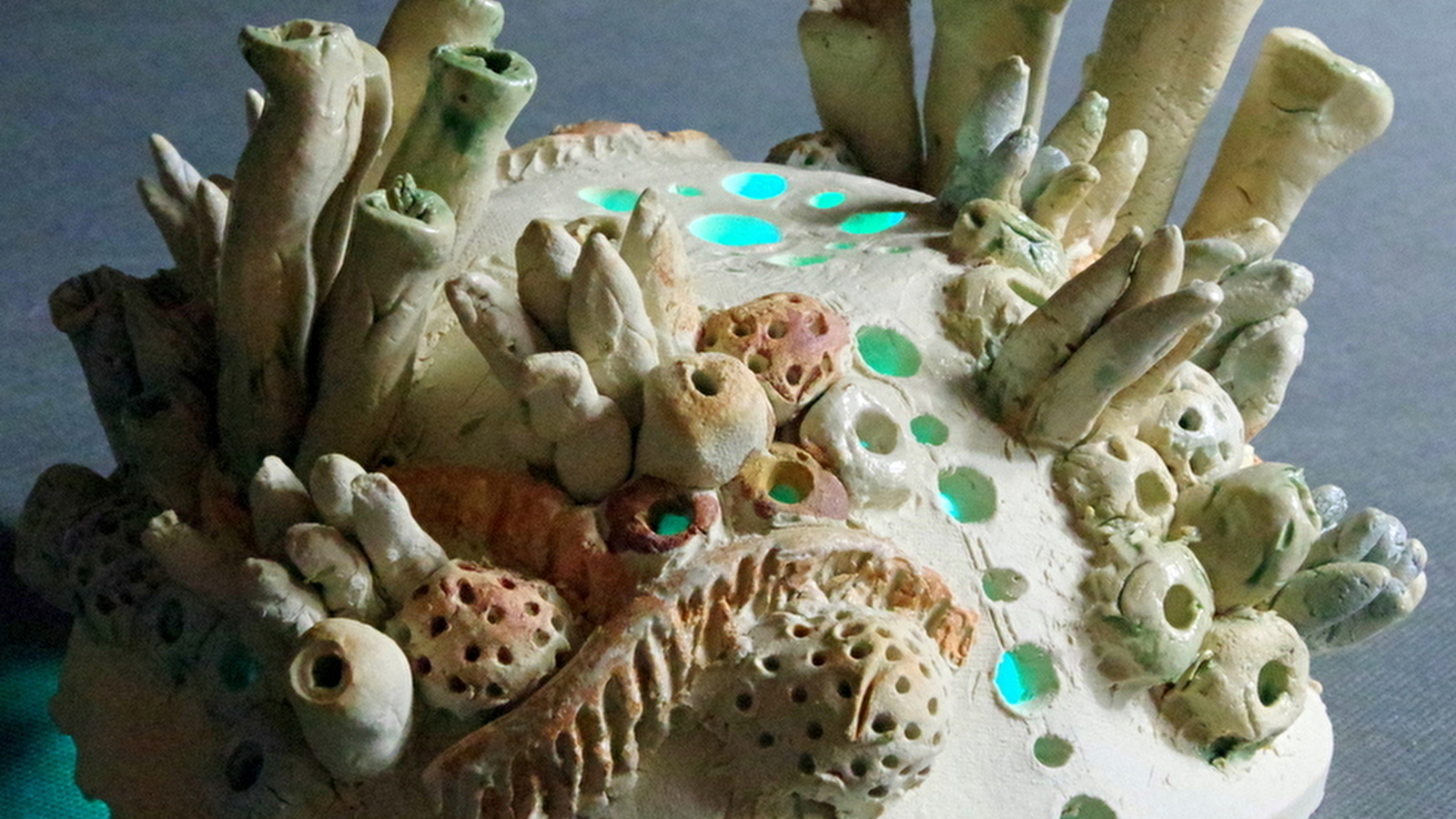 PICARD Naïs, céramique et poterie