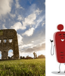 La balade gourmande  - AUTUN