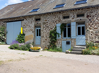 Le Sourire de la Tuilerie - BARD-LE-REGULIER