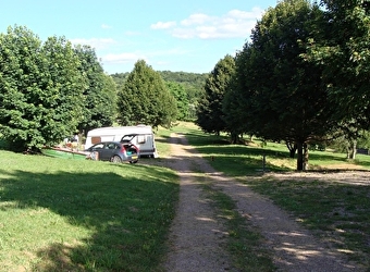 Camping Municipal de Brassy - BRASSY