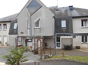 Salle de séminaires de l'Hôtel du Parc - CHATEAU-CHINON (VILLE)
