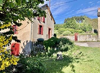 Maison Au Bois Du Haut Folin - SAINT-PRIX