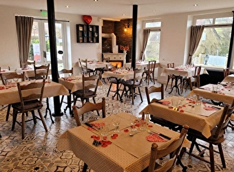 Le Relais Vauban - BAZOCHES