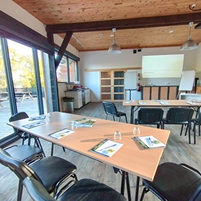 Domaine de la Cabane Verte