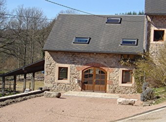 Association Morvandelle du Croux - SAINT-LEGER-SOUS-BEUVRAY