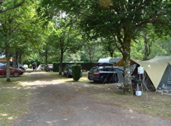 Camping SCOP Les Mésanges - MONTSAUCHE-LES-SETTONS