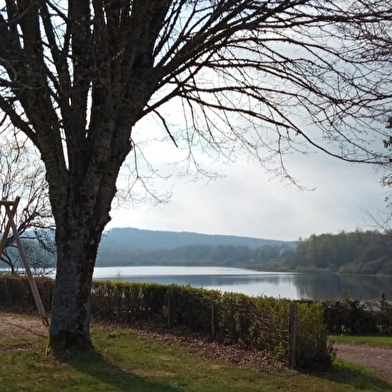 Camping municipal Les Saults