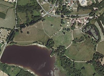 Camping municipal Les Saults - SAINT-BRISSON