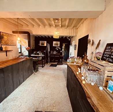 La Sauvage - Distillerie de Vézelay