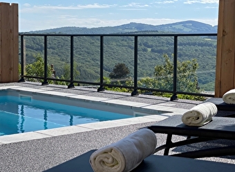 Hôtel-Restaurant Au Vieux Morvan - CHATEAU-CHINON (VILLE)