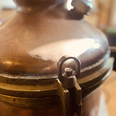 La Sauvage - Distillerie de Vézelay