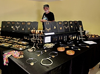 RIB-bijoux (Jean-Bernard CLOT) - LA TAGNIERE