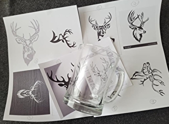 Créations d'Armelle - LUZY