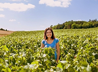 Dupont Yves et Delphine - SAINT-PERE