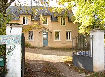 Maison du Morvan - DUN-LES-PLACES