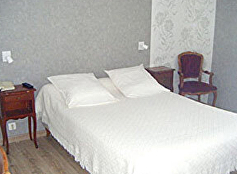 Hôtel Auberge du Pré Fleuri - SAINT-HONORE-LES-BAINS