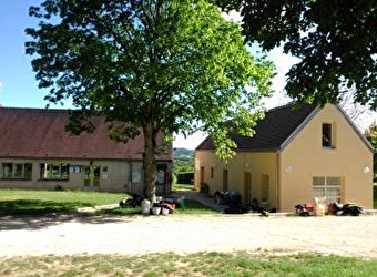 Auberge de Jeunesse - VEZELAY