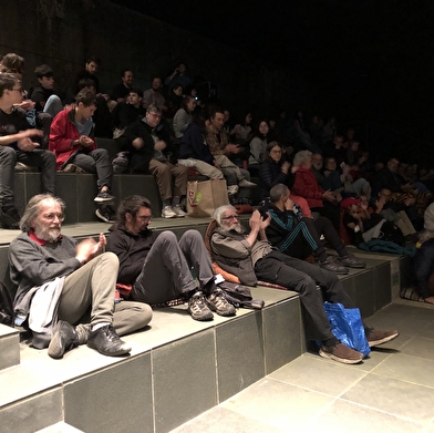 La nuit du film d'archéologie à Bibracte