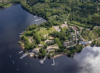 Hébergement collectif ACTIVITAL Les Settons - MONTSAUCHE-LES-SETTONS