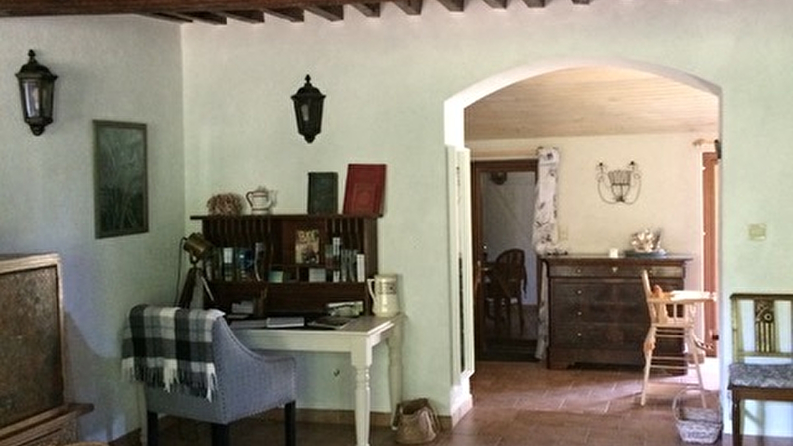 Le Gîte de la Source