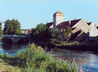 Camping Municipal de Saint-Père - SAINT-PERE