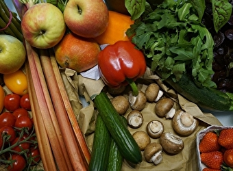 Marché hebdomadaire de Château-Chinon - CHATEAU-CHINON (VILLE)