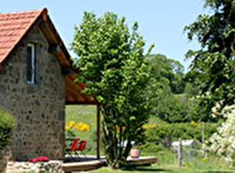 Domaine de Montchenis - POIL