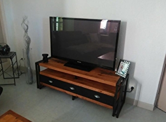 Meubles DUFOUR - CORBIGNY