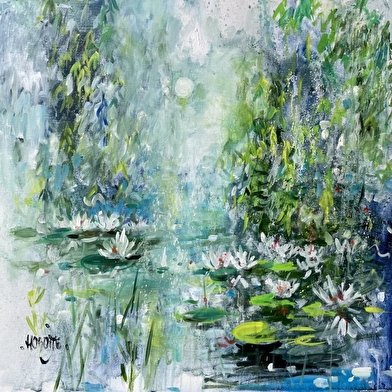 Galerie d'Art Saint-Pierre - Hosotte