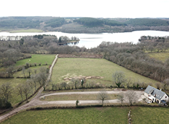 Domaine du Bois du Loup - SAINT-AGNAN