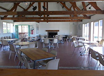 Salle de réception l’Ermitage  - VEZELAY