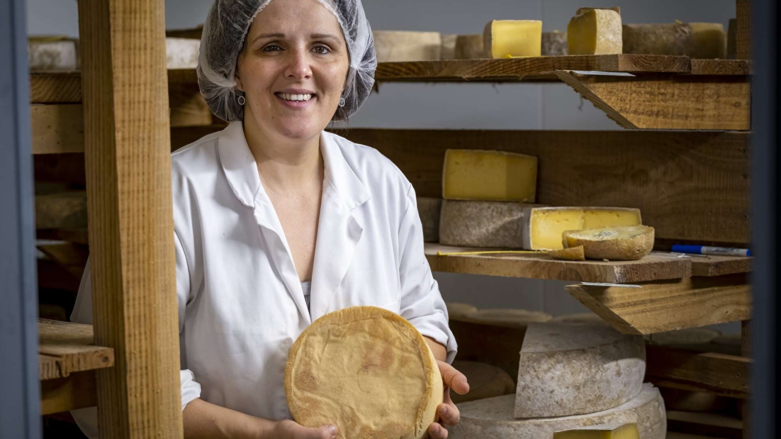 La Ferme des Montigots