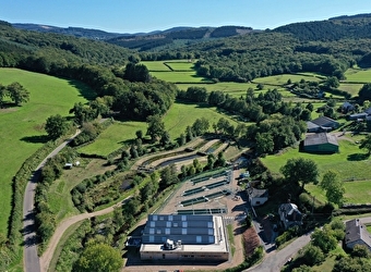 Les Piscicultures du Morvan - CORANCY