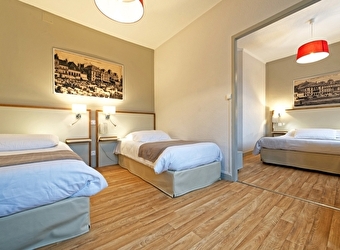 Hôtel-Restaurant du Commerce - AUTUN