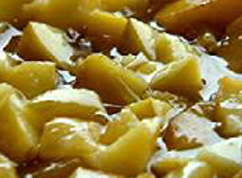 Les Confitures du Potager - SAINT-LEGER-DE-FOUGERET