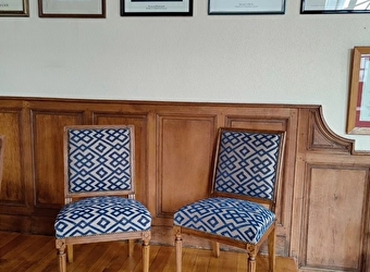 Au Siège Refée - SAULIEU