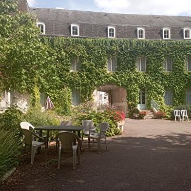 Citotel Avallon Vauban