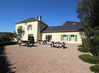 Les Bruyères - ALLIGNY-EN-MORVAN