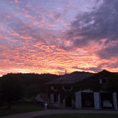 SARL CHÂTEAU DE VAUX